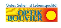 Logo Optik Bouvier AG