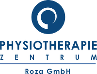 Physiotherapie Zentrum GmbH-Logo