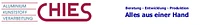 Chies Alu- und Kunststoffverarbeitung-Logo