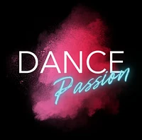 Dance Passion-Logo