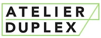 Logo Atelier Duplex