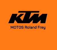 Motos Roland Frey logo