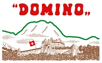 Logo Meringues et Biscuits Domino Sàrl