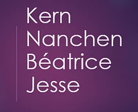Kern Nanchen Béatrice Jesse logo