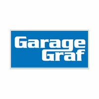 Garage Jann Graf logo