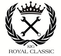 Logo Royal Classic Cars GmbH