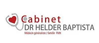 Logo Helder Baptista