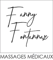 Fanny Fontannaz logo