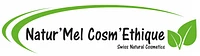 Natur'Mel Cosm'Ethique-Logo