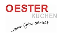 Logo Oester Küchen AG