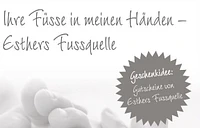 Esthers Fussquelle-Logo