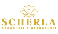 Scherla Schönheit & Gesundheit-Logo