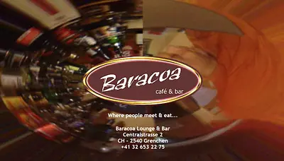Baracoa Restaurant & Bar