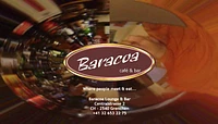 Logo Baracoa Restaurant & Bar