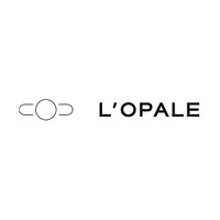 Restaurant L'Opale-Logo