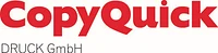 Druck GmbH Copy Quick-Logo