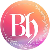 Body Harmony & Beauty Nails Spa logo