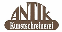 Kunst-Schreinerei logo