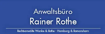 Anwaltsbüro Rainer Rothe