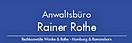 Rothe Rainer-Logo