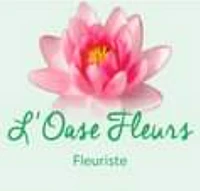 Logo L'Oase Fleurs