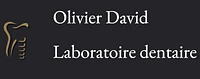 Logo David Olivier
