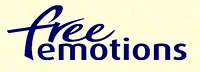Logo Free Emotions