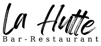 La Hutte Bar-Restaurant-Logo