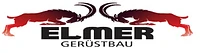 Elmer Gerüstbau-Logo