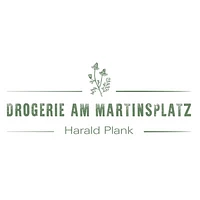 Drogerie am Martinsplatz AG-Logo