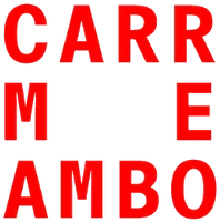 Logo Carré Mambô
