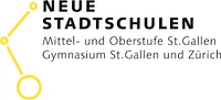 Oberstufe Neue Stadtschulen logo