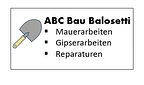 ABC Bau Balosetti