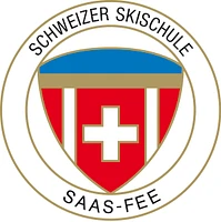 Logo Schweizer Skischule Saas Fee