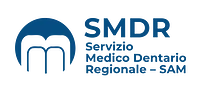 Servizio Medico Dentario Regionale - SAM logo