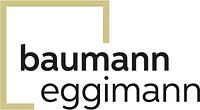 Logo Baumann + Eggimann AG