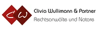 Clivia Wullimann & Partner logo