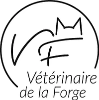 Cabinet Vétérinaire de la Forge Sàrl-Logo