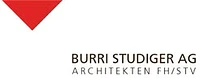 Logo Burri Studiger AG