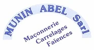 Logo MUNIN ABEL SARL