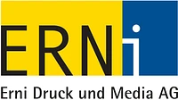 Logo Erni Druck + Media AG
