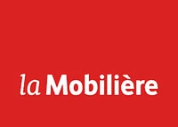 Logo La Mobilière Assurances & Prévoyance Agence Echallens