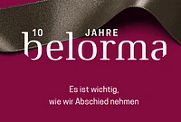 Belorma GmbH logo