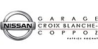 Garage Croix Blanche - Coppoz SA