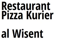 Restaurant Wisent logo
