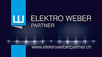 Logo Elektro Weber Partner AG