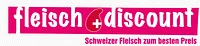 Logo Fleisch Discount Wetzikon