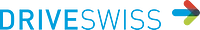 Logo DRIVESWISS AG Schulungsanlage