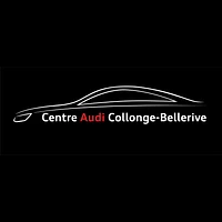 Logo Centre Audi Collonge-Bellerive