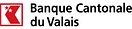 Logo Banque cantonale du Valais
